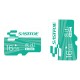 Green Edition 16GB U1 Class 10 TF Micro Memory Card for Digital Camera MP3 TV Box Smartphone Green Edition 16GB U1 Class 10 TF Micro Memory Card for Digital Camera MP3 TV Box Smartphone