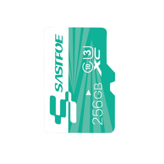 Green Edition 256GB U3 Class 10 TF Micro Memory Card for Digital Camera MP3 TV Box Smartphone Green Edition 256GB U3 Class 10 TF Micro Memory Card for Digital Camera MP3 TV Box Smartphone