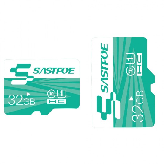Green Edition 32GB U1 Class 10 TF Micro Memory Card for Digital Camera MP3 TV Box Smartphone Green Edition 32GB U1 Class 10 TF Micro Memory Card for Digital Camera MP3 TV Box Smartphone