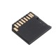 TF Micro Memory Card to Mini Memory Card Adapter Converter for Mac Book