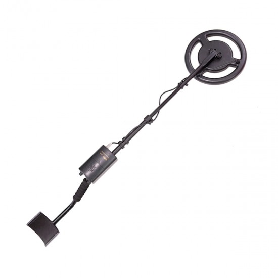 1.5M Metal Detector Kit Light Sensitive Search Treasure Hunter Coil Pinpointer 1.5M Metal Detector Kit Light Sensitive Search Treasure Hunter Coil Pinpointer