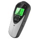 4 In 1 Backlight Wall Scanner Stud Finder Center Beam Sensor LCD Display Portable Wire for Wood Electronic Joist Detection