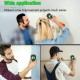 4 In 1 Backlight Wall Scanner Stud Finder Center Beam Sensor LCD Display Portable Wire for Wood Electronic Joist Detection 4 In 1 Backlight Wall Scanner Stud Finder Center Beam Sensor LCD Display Portable Wire for Wood Electronic Joist Detection