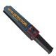 MD-3003B Sensitivity Metal Detector Professional Metales Search Finder Pinpointer Portable Security InspectionTool MD-3003B Sensitivity Metal Detector Professional Metales Search Finder Pinpointer Portable Security InspectionTool