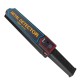 MD-3003B Sensitivity Metal Detector Professional Metales Search Finder Pinpointer Portable Security InspectionTool