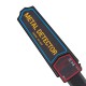MD-3003B Sensitivity Metal Detector Professional Metales Search Finder Pinpointer Portable Security InspectionTool