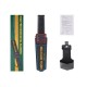 MD-3003B Sensitivity Metal Detector Professional Metales Search Finder Pinpointer Portable Security InspectionTool MD-3003B Sensitivity Metal Detector Professional Metales Search Finder Pinpointer Portable Security InspectionTool