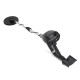 Adjustable Metal Detector Waterproof Gold Digger Hunter Finder Sensitive Tester Adjustable Metal Detector Waterproof Gold Digger Hunter Finder Sensitive Tester