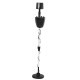 Adjustable Metal Detector Waterproof Gold Digger Hunter Finder Sensitive Tester