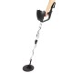 Adjustable Metal Detector Waterproof Gold Digger Hunter Finder Sensitive Tester