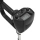 Adjustable Metal Detector Waterproof Gold Digger Hunter Finder Sensitive Tester Adjustable Metal Detector Waterproof Gold Digger Hunter Finder Sensitive Tester