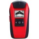 G120 Multifunctional Handheld LCD Wall Metal Detector Stud Finder Wood Studs AC Cable Live Wire Scanner Tester