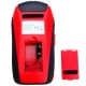 G120 Multifunctional Handheld LCD Wall Metal Detector Stud Finder Wood Studs AC Cable Live Wire Scanner Tester G120 Multifunctional Handheld LCD Wall Metal Detector Stud Finder Wood Studs AC Cable Live Wire Scanner Tester