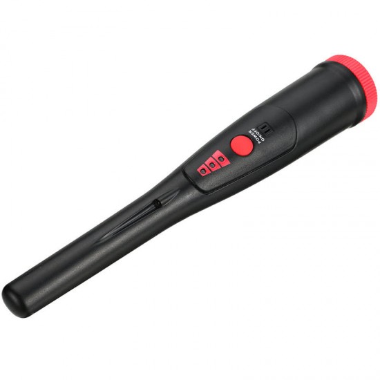GC-2007 Underground Pinpointer Metal Detector Treasure Hunting Tool GC-2007 Underground Pinpointer Metal Detector Treasure Hunting Tool