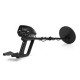 GTX4030 Portable Underground Metal Detector Adjustable Gold Detector Treasure Hunter 20CM Detection Disk Diameter GTX4030 Portable Underground Metal Detector Adjustable Gold Detector Treasure Hunter 20CM Detection Disk Diameter