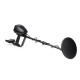 GTX4030 Portable Underground Metal Detector Adjustable Gold Detector Treasure Hunter 20CM Detection Disk Diameter GTX4030 Portable Underground Metal Detector Adjustable Gold Detector Treasure Hunter 20CM Detection Disk Diameter