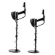GTX4030 Portable Underground Metal Detector Adjustable Gold Detector Treasure Hunter 20CM Detection Disk Diameter GTX4030 Portable Underground Metal Detector Adjustable Gold Detector Treasure Hunter 20CM Detection Disk Diameter