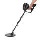 GTX4030 Portable Underground Metal Detector Adjustable Gold Detector Treasure Hunter 20CM Detection Disk Diameter GTX4030 Portable Underground Metal Detector Adjustable Gold Detector Treasure Hunter 20CM Detection Disk Diameter
