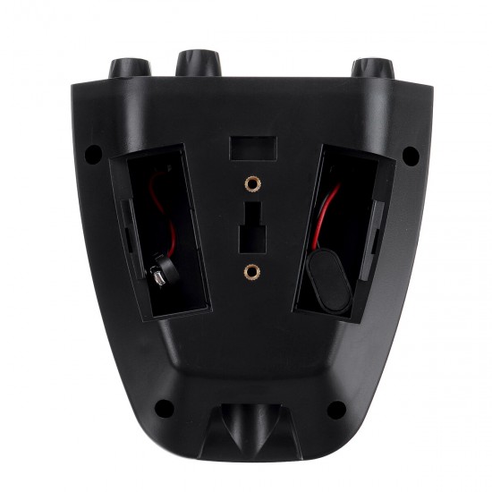 GTX4030 Portable Underground Metal Detector Adjustable Gold Detector Treasure Hunter 20CM Detection Disk Diameter GTX4030 Portable Underground Metal Detector Adjustable Gold Detector Treasure Hunter 20CM Detection Disk Diameter
