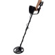 GTX4080 20CM Detection Disk Diameter Portable Underground Metal Detector Adjustable Gold Detector Treasure Hunter