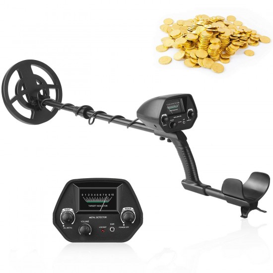 GTX5030 Professional Underground Metal Detector Pinpointer Gold Treasure Hunter GTX5030 Professional Underground Metal Detector Pinpointer Gold Treasure Hunter