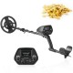 GTX5030 Professional Underground Metal Detector Pinpointer Gold Treasure Hunter