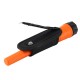 Handheld 360° Detection Find Ring Detect Gold Metal Object Metal Detector Archaeological Treasure Handheld 360° Detection Find Ring Detect Gold Metal Object Metal Detector Archaeological Treasure