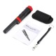 Handheld 360° Detection Find Ring Detect Gold Metal Object Metal Detector Archaeological Treasure Handheld 360° Detection Find Ring Detect Gold Metal Object Metal Detector Archaeological Treasure