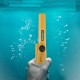 Handheld Metal Detector Underground Treasure Hunter Waterproof Treasure Hunting Tool Buzzer Vibrate Portable Pin Pointer with LED Indicators Handheld Metal Detector Underground Treasure Hunter Waterproof Treasure Hunting Tool Buzzer Vibrate Portable Pin Pointer with LED Indicators