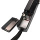 Handheld Portable Metal Detector Foldable High Sensitivity Metal Detecting Tool