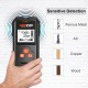 Multi-functional Digital Wall Detector Metal Wood AC Voltage Live Wire Handheld Detector LCD Multi-functional Digital Wall Detector Metal Wood AC Voltage Live Wire Handheld Detector LCD