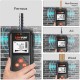 Multi-functional Digital Wall Detector Metal Wood AC Voltage Live Wire Handheld Detector LCD Multi-functional Digital Wall Detector Metal Wood AC Voltage Live Wire Handheld Detector LCD