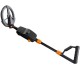 MD-1008A High Quality Kid Metal Detector Beach Searching Machine Coin Metal Digger Sound Mode