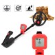 MD-1014 Children Handheld Metal Detector Gold Silver Jewelry Seeker Metal Finder with Sound Alarm LED Light Indication MD-1014 Children Handheld Metal Detector Gold Silver Jewelry Seeker Metal Finder with Sound Alarm LED Light Indication