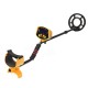 MD-3010II Metal Detector Underground Sensitive Type Treasure Digger Gold