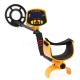 MD-3010II Metal Detector Underground Sensitive Type Treasure Digger Gold