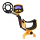 MD-3010II Metal Detector Underground Sensitive Type Treasure Digger Gold MD-3010II Metal Detector Underground Sensitive Type Treasure Digger Gold