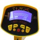 MD-3010II Metal Detector Underground Sensitive Type Treasure Digger Gold MD-3010II Metal Detector Underground Sensitive Type Treasure Digger Gold