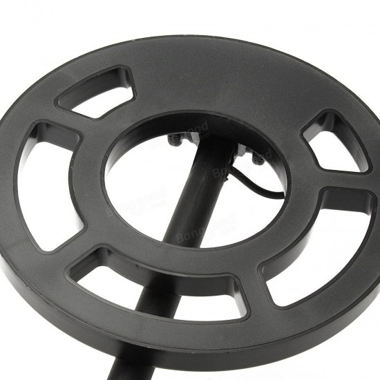 MD-3010II Metal Detector Underground Sensitive Type Treasure Digger Gold MD-3010II Metal Detector Underground Sensitive Type Treasure Digger Gold