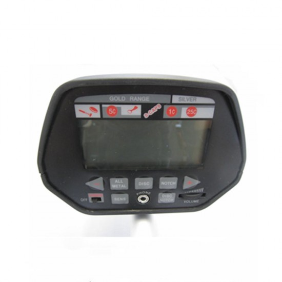 MD-3020II Underground Metal Detector Gold Digger Treasure Hunter MD3020II Treasure Seeker MD-3010II Update Model Gold Digger Metal Search Instrument MD-3020II Underground Metal Detector Gold Digger Treasure Hunter MD3020II Treasure Seeker MD-3010II Update Model Gold Digger Metal Search Instrument