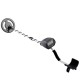 MD-3020II Underground Metal Detector Gold Digger Treasure Hunter MD3020II Treasure Seeker MD-3010II Update Model Gold Digger Metal Search Instrument MD-3020II Underground Metal Detector Gold Digger Treasure Hunter MD3020II Treasure Seeker MD-3010II Update Model Gold Digger Metal Search Instrument