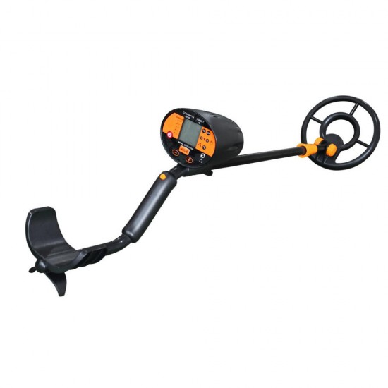 MD-3050 Metal Detector Underground Gold Detector Portable Hunter Detector Gold Digger Treasure Search Tool