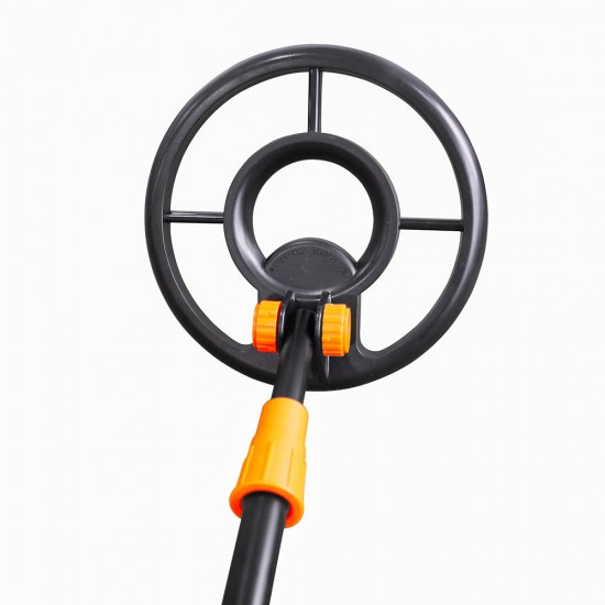MD-3060 Metal Detector Underground Gold Detector Metal Pinpointing Gold Silver Treasure Hunter Seeker Portable Hunter Detector MD-3060 Metal Detector Underground Gold Detector Metal Pinpointing Gold Silver Treasure Hunter Seeker Portable Hunter Detector