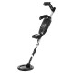 MD-3500 Underground Metal Detector 5.88KHz Treasure Hunting Detector Metal Search Gold Silver Detect