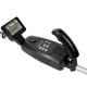 MD-3500 Underground Metal Detector 5.88KHz Treasure Hunting Detector Metal Search Gold Silver Detect