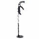 MD-4020 Underground Metal Detector LCD Handheld Treasure Hunter Gold Digger Adjustable