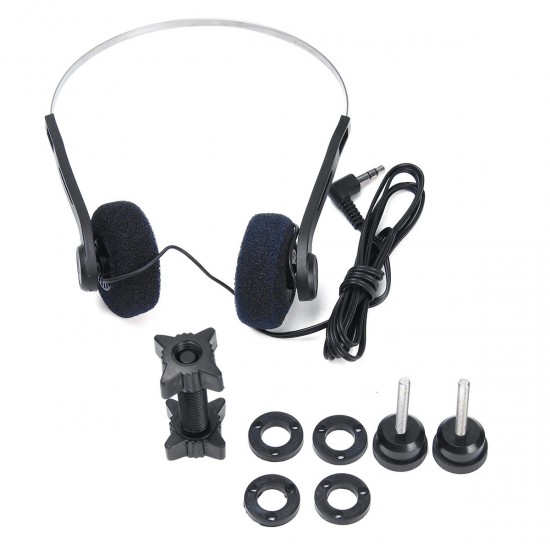 MD-4020 Underground Metal Detector LCD Handheld Treasure Hunter Gold Digger Adjustable MD-4020 Underground Metal Detector LCD Handheld Treasure Hunter Gold Digger Adjustable