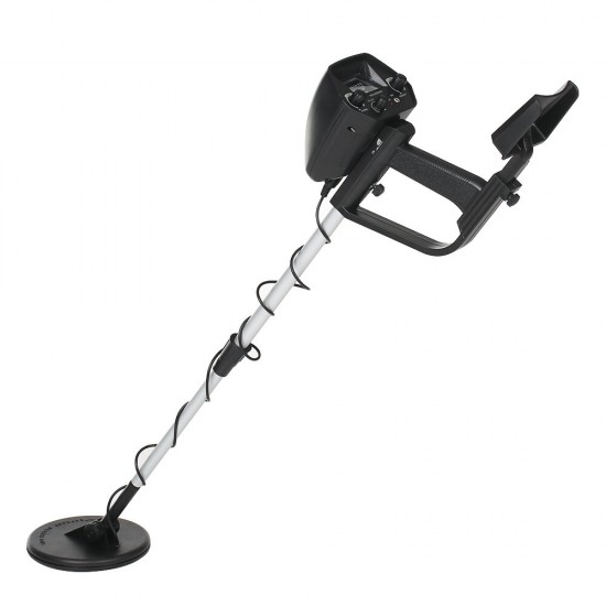 MD-4030 Professional Underground Metal Detector Adjustable Gold Detectors Treasure Hunter Tracker MD-4030 Professional Underground Metal Detector Adjustable Gold Detectors Treasure Hunter Tracker