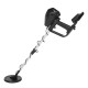 MD-4030 Professional Underground Metal Detector Adjustable Gold Detectors Treasure Hunter Tracker MD-4030 Professional Underground Metal Detector Adjustable Gold Detectors Treasure Hunter Tracker