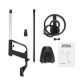 MD-4030P Underground Metal Detector Gold Detectors Treasure Hunter Detector Circuit Metales MD-4030P Underground Metal Detector Gold Detectors Treasure Hunter Detector Circuit Metales
